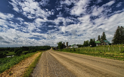 Jigs Hollow Road 