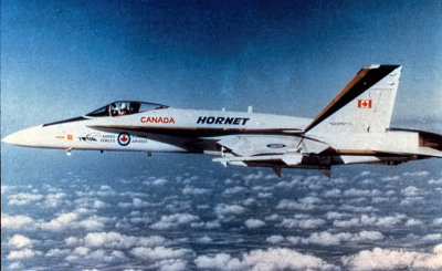Hornet