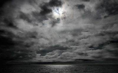 Light on the Lake