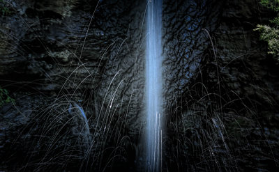 Falling Water
