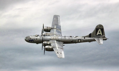 B-29 FiFi