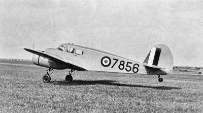 Cessna Crane