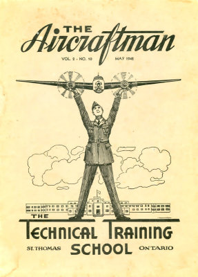 The Aircraftman