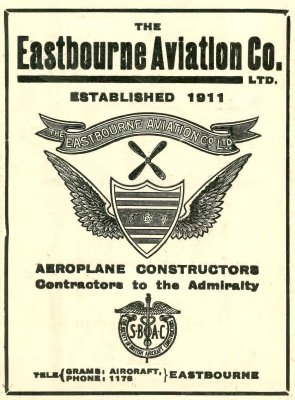 Aircraft Ad 06