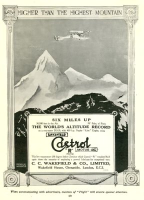 Aircraft Ad 18
