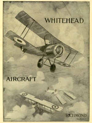 Aircraft Ad 20