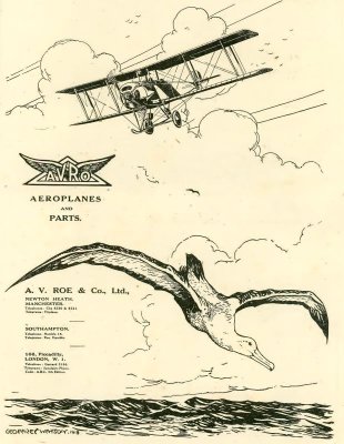 Aircraft Ad 31