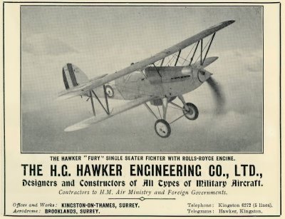 Aircraft Ad 39