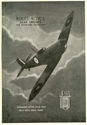 Aircraft Ad 44