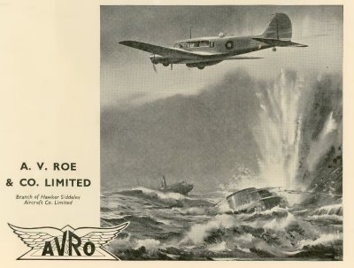 Aircraft Ad 47