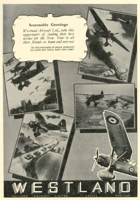 Aircraft Ad 48