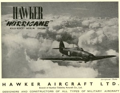 Aircraft Ad 49
