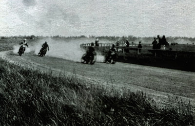 Racing