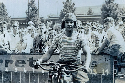 Bike Rider