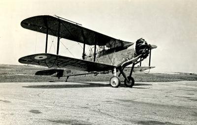 Westland Wapiti