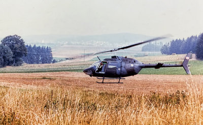 CH-136 Kiowa