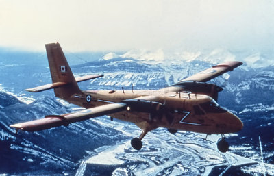 CC-138 Twin Otter