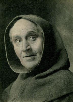 The Monk