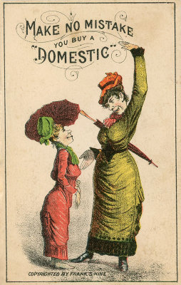 Buy Domestic