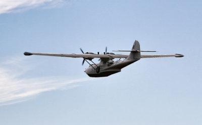 PBY-5A Canso