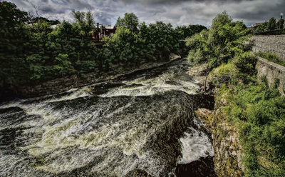The Grand River