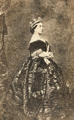 Queen Victoria