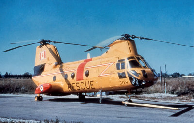 CH-113A Labrador