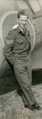 Sergeant Pilot