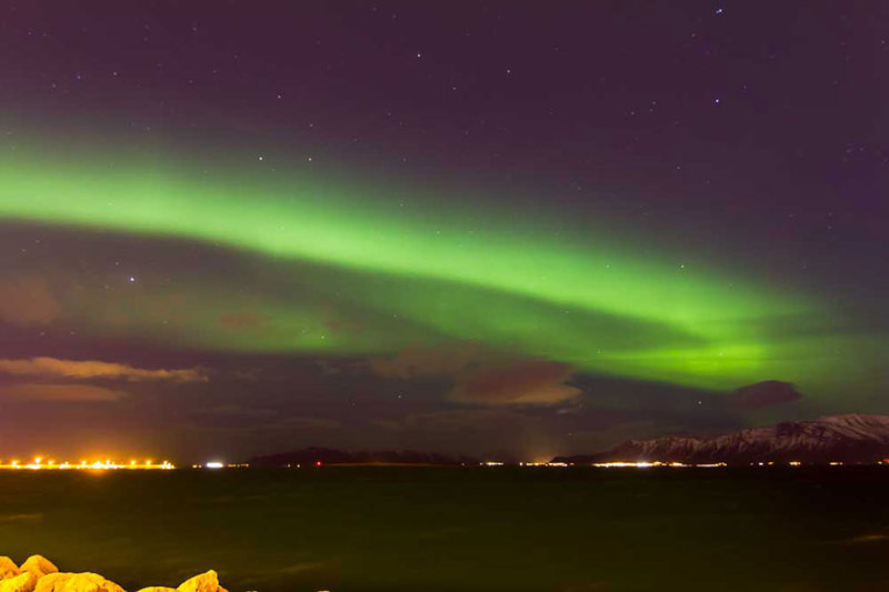 IMG_5261-Edit.jpg Aurora from the sea front - Reykjavik -  A Santillo 2014