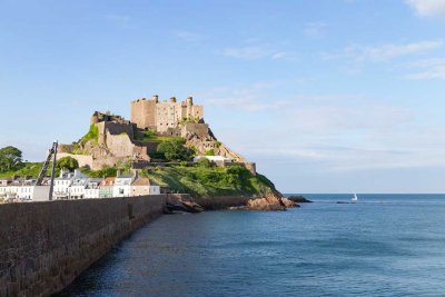 IMG_7152.jpg Mont Orgueil Castle - Grouville, St Martin -  A Santillo 2016