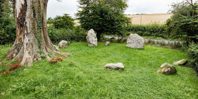 IMG_7249.jpg The Nine Stones, Winterbourne Abbas - © A Santillo 2016