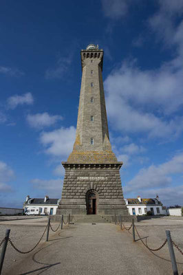 IMG_5909.jpg The Phare d'Eckmühl, Penmarc'h, Finistère - © A Santillo 2014