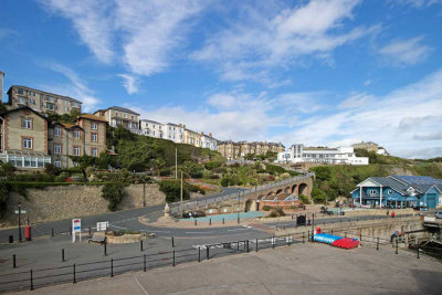 IMG_6756-Edit.jpgThe Esplanade, Ventnor - © A Santillo 2015