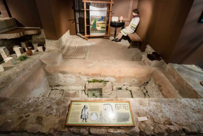 IMG_6759.jpg Newport Roman Villa, Cypress Road Newport - © A Santillo 2015