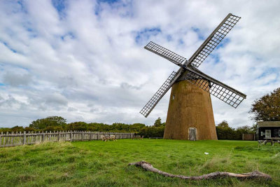 IMG_6782-Edit.jpg Bembridge Mill NT - Bembridge - © A Santillo 2015