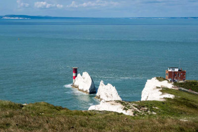 IMG_6831.jpg The Needles and the Old Needles Battery, West High Down Alum Bay - © A Santillo 2015