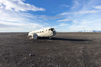 IMG_5526.jpg A C-47 SkyTrain “Dakota” - Sólheimasandur Beach, Suðurland - © A Santillo 2014
