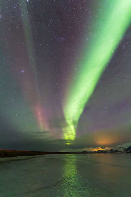IMG_5733.jpg The Aurora Borialis - Snæfellsnesvegur (54) West Iceland - © A Santillo 2014