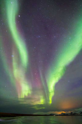IMG_5751.jpg The Aurora Borialis - Snæfellsnesvegur (54) West Iceland - © A Santillo 2014