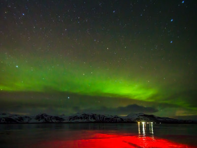 IMG_5661.jpg The Aurora Borialis - Snæfellsnesvegur (54) West Iceland - © A Santillo 2014