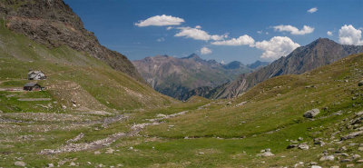 _MG_1172-Pano.jpg Parco Nazionale Gran Paradiso, Cogne, Val Valnontey -  A Santillo 2006