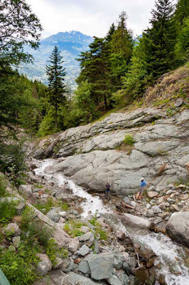 _MG_0607.jpg Torrent de Combo, Charvensod Valle d'Aosta -  A Santillo 2006