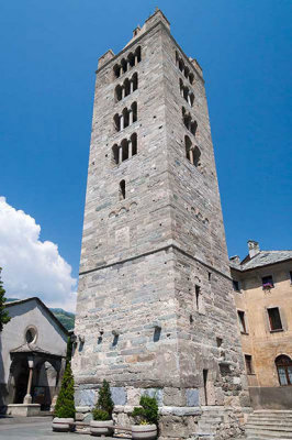 _MG_0866-Edit.jpg Campanile, Aosta -  A Santillo 2006