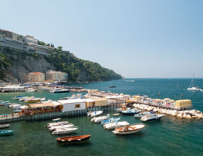 G10_0544-Edit.jpg Marina Grande - Sorrento, Campania -  A Santillo 2010