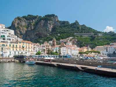 G10_0787-Edit.jpg Amalfi - Amalfi Coast, Campania -  A Santillo 2010