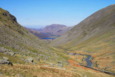 IMG_3760.jpg Kirkstone Pass - view towards Ratterdale and Brothers Water - © A Santillo 2012