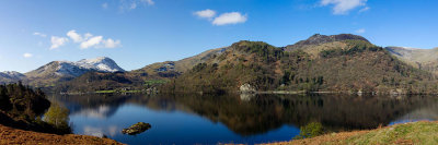 IMG_3848-3854.jpg Silver Point - view towards Deepdale Common, Patterdale Common & Glenridding (pier) - © A Santillo 2012