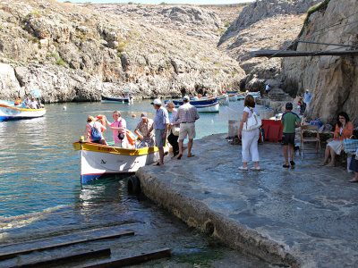 G10_0235.jpg The Blue Grotto - Triq Wied Iz Zurrieq, Zurrieq - © A Santillo 2009