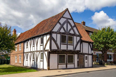 IMG_3284-Edit.jpg Bowes Morrell House - Walmgate, York - © A Santillo 2011