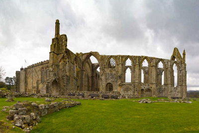 IMG_3767-Pano-Edit.jpg Bolton Abbey - Wharfedale, North Yorkshire -  A Santillo 2012